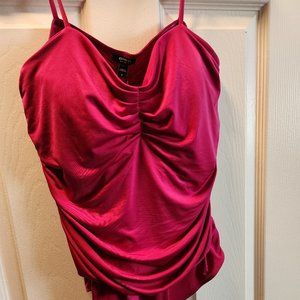 Express Thong Bodysuit